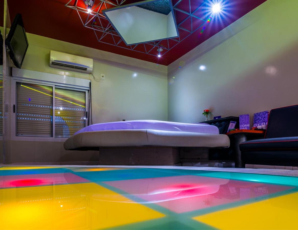 Núcleo Bandeirante A2 Suites - Hotel E Motel מראה חיצוני תמונה