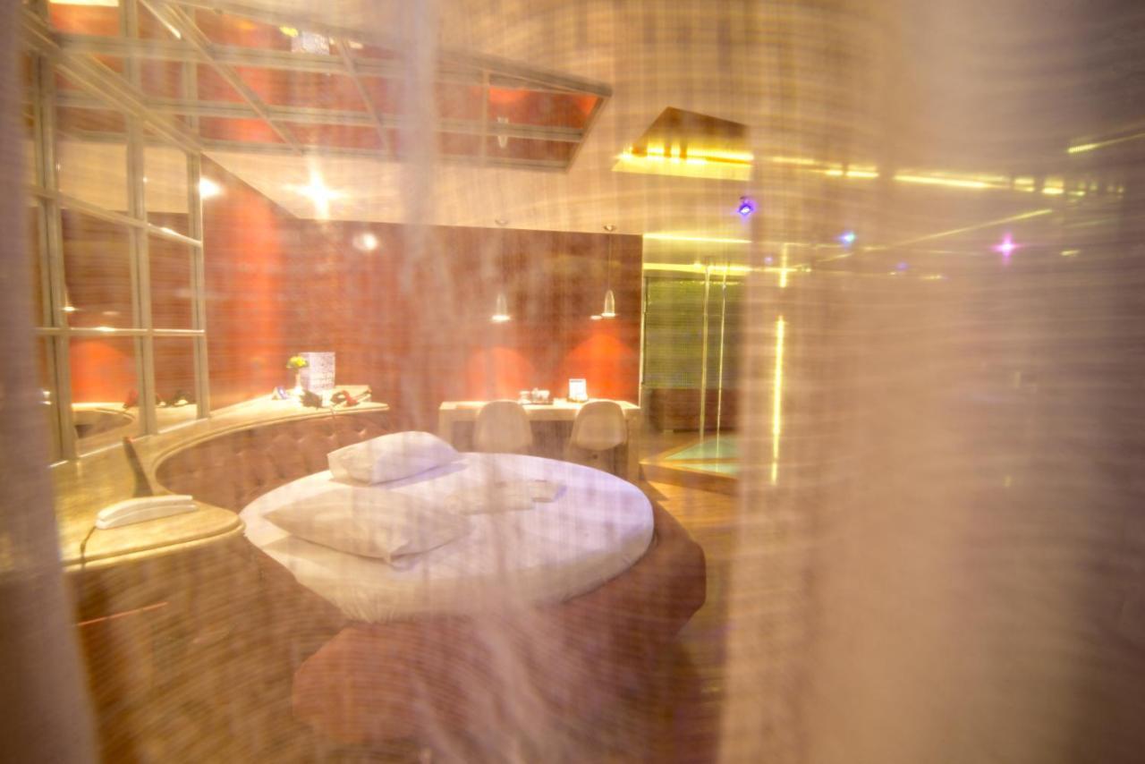 Núcleo Bandeirante A2 Suites - Hotel E Motel מראה חיצוני תמונה