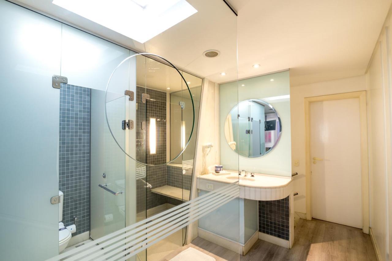 Núcleo Bandeirante A2 Suites - Hotel E Motel מראה חיצוני תמונה