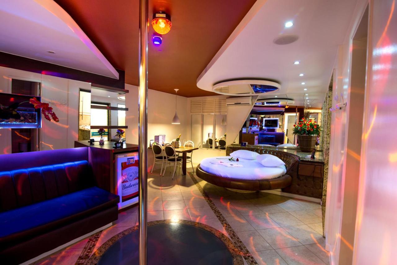 Núcleo Bandeirante A2 Suites - Hotel E Motel מראה חיצוני תמונה