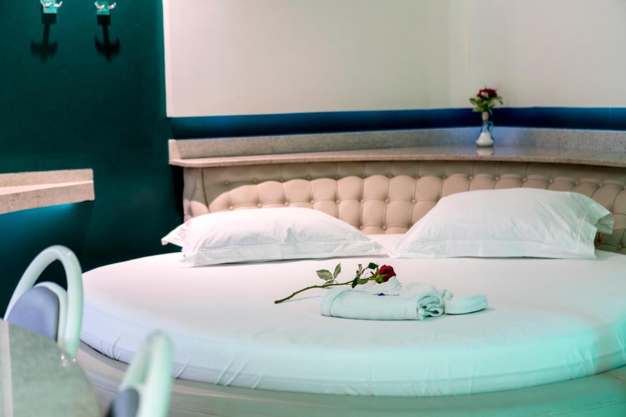 Núcleo Bandeirante A2 Suites - Hotel E Motel מראה חיצוני תמונה