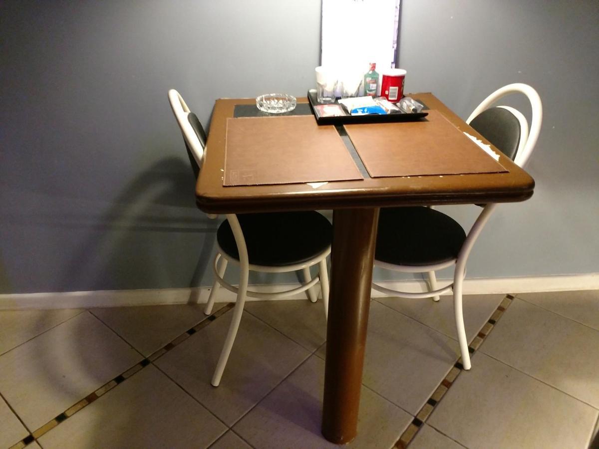 Núcleo Bandeirante A2 Suites - Hotel E Motel מראה חיצוני תמונה