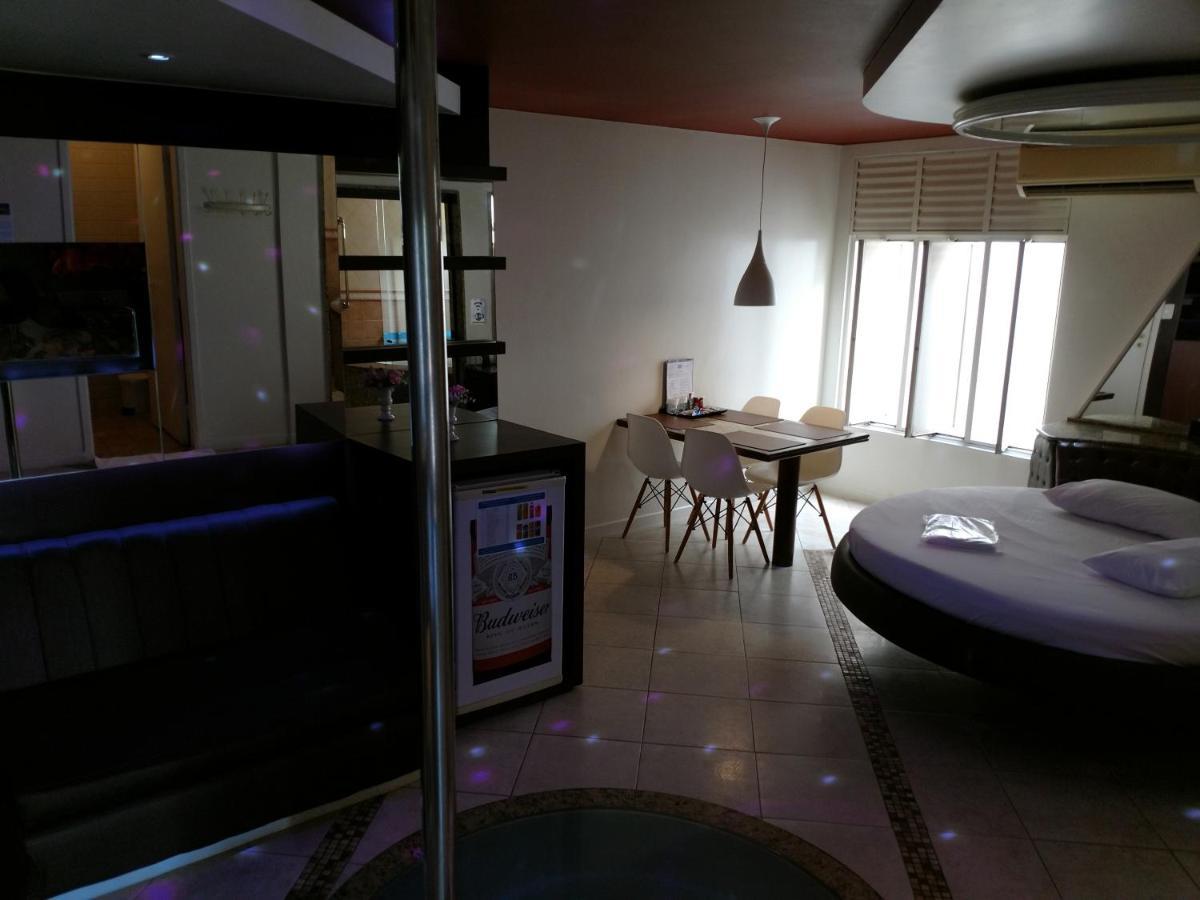 Núcleo Bandeirante A2 Suites - Hotel E Motel מראה חיצוני תמונה