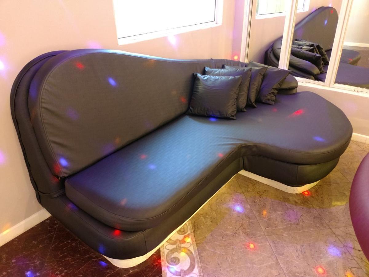 Núcleo Bandeirante A2 Suites - Hotel E Motel מראה חיצוני תמונה