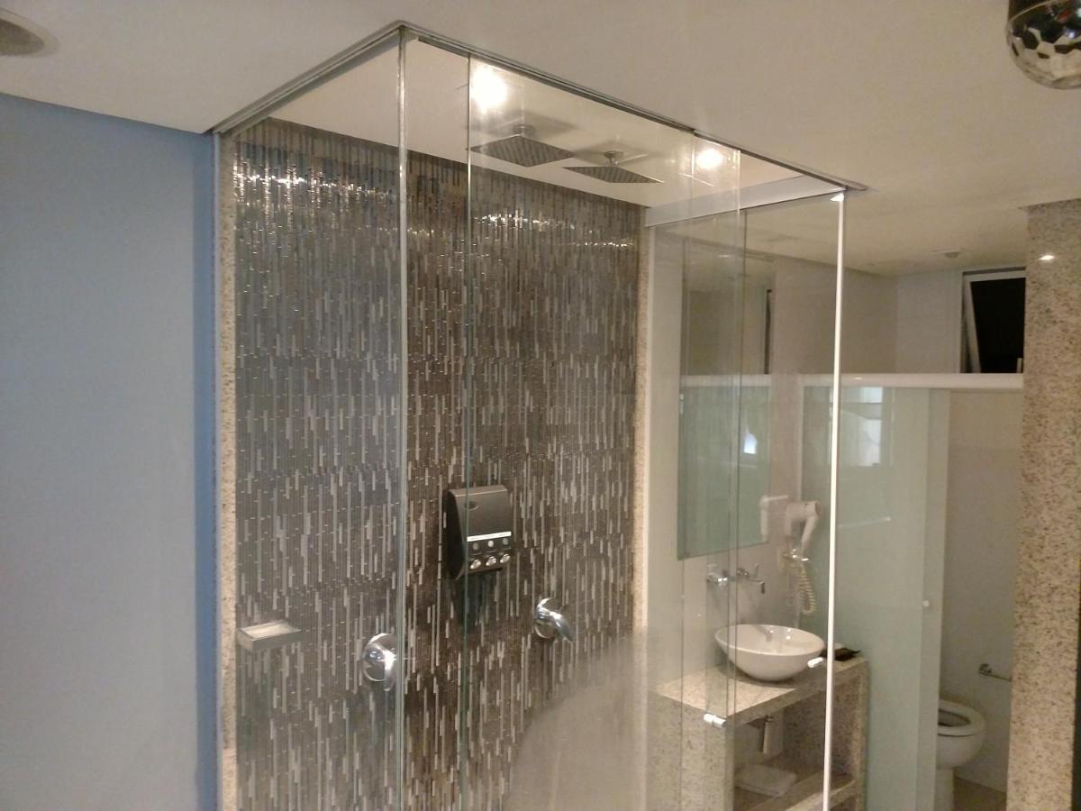 Núcleo Bandeirante A2 Suites - Hotel E Motel מראה חיצוני תמונה