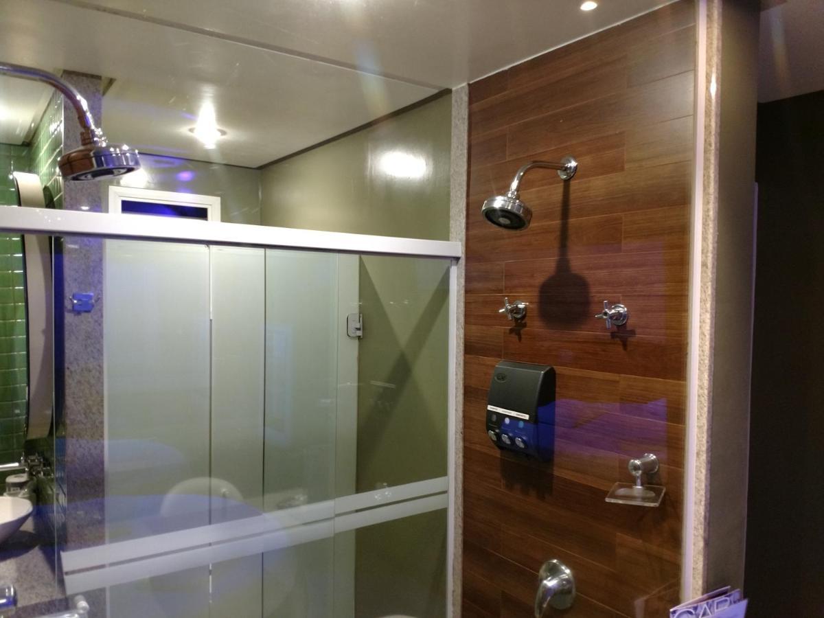 Núcleo Bandeirante A2 Suites - Hotel E Motel מראה חיצוני תמונה