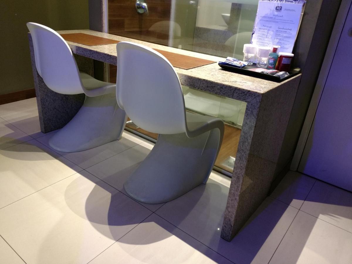 Núcleo Bandeirante A2 Suites - Hotel E Motel מראה חיצוני תמונה
