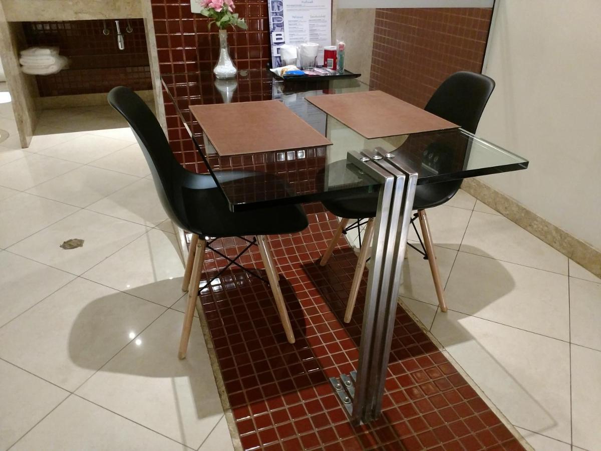 Núcleo Bandeirante A2 Suites - Hotel E Motel מראה חיצוני תמונה