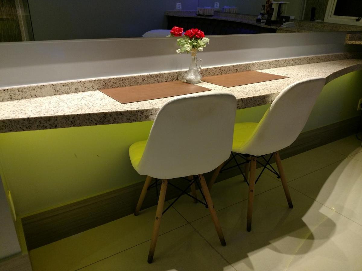 Núcleo Bandeirante A2 Suites - Hotel E Motel מראה חיצוני תמונה