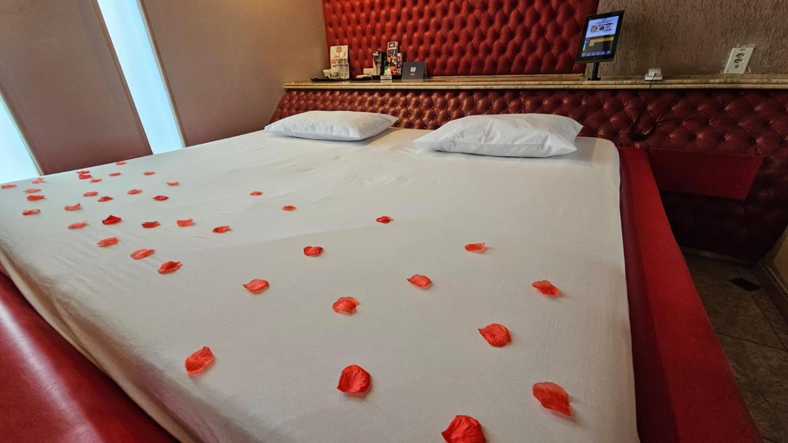 Núcleo Bandeirante A2 Suites - Hotel E Motel מראה חיצוני תמונה