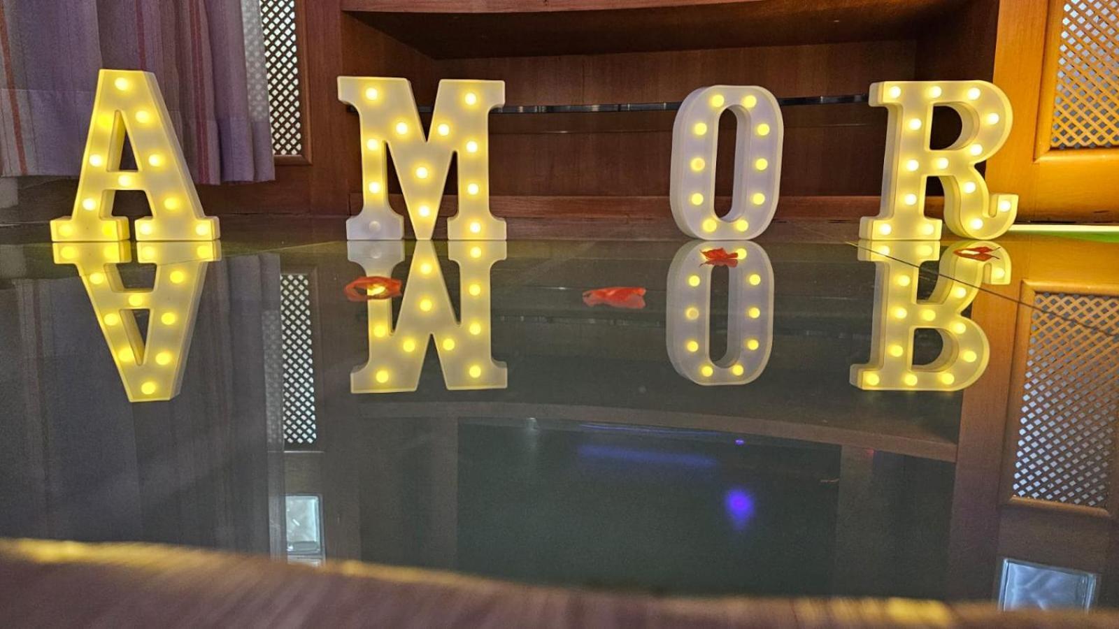 Núcleo Bandeirante A2 Suites - Hotel E Motel מראה חיצוני תמונה