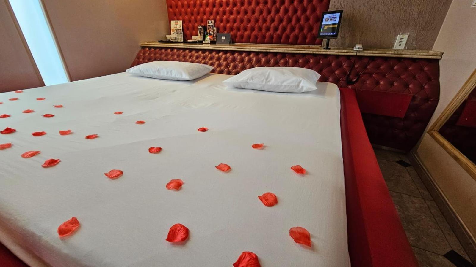 Núcleo Bandeirante A2 Suites - Hotel E Motel מראה חיצוני תמונה