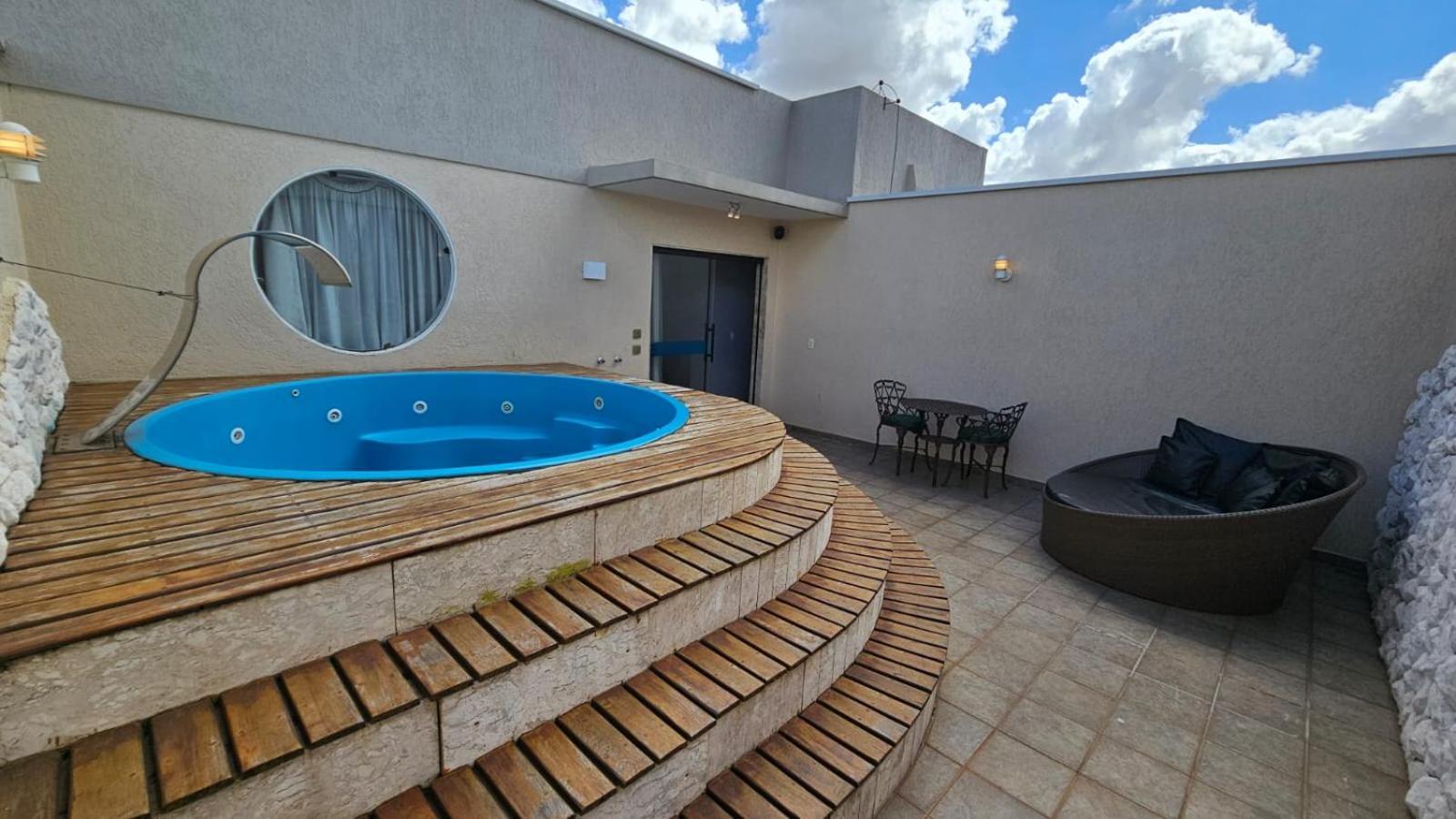 Núcleo Bandeirante A2 Suites - Hotel E Motel מראה חיצוני תמונה