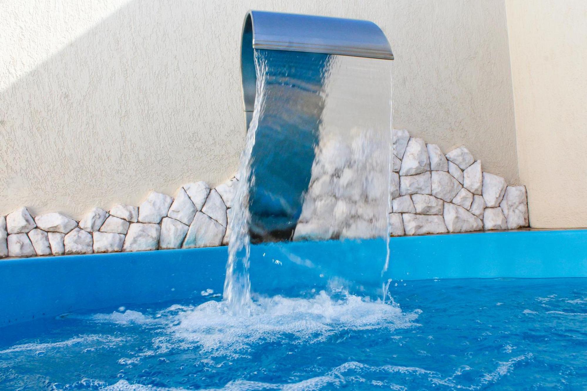 Núcleo Bandeirante A2 Suites - Hotel E Motel מראה חיצוני תמונה