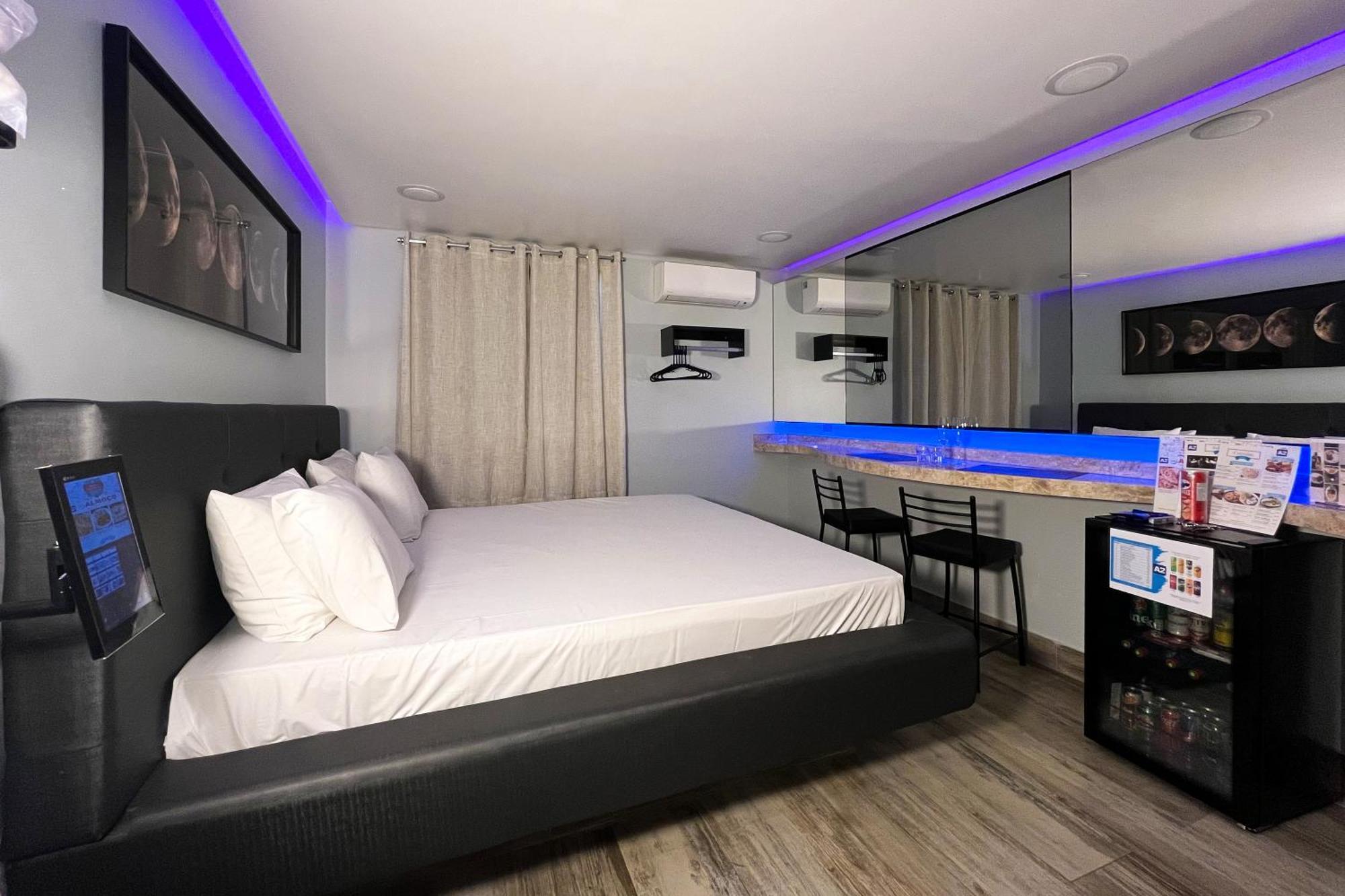 Núcleo Bandeirante A2 Suites - Hotel E Motel מראה חיצוני תמונה
